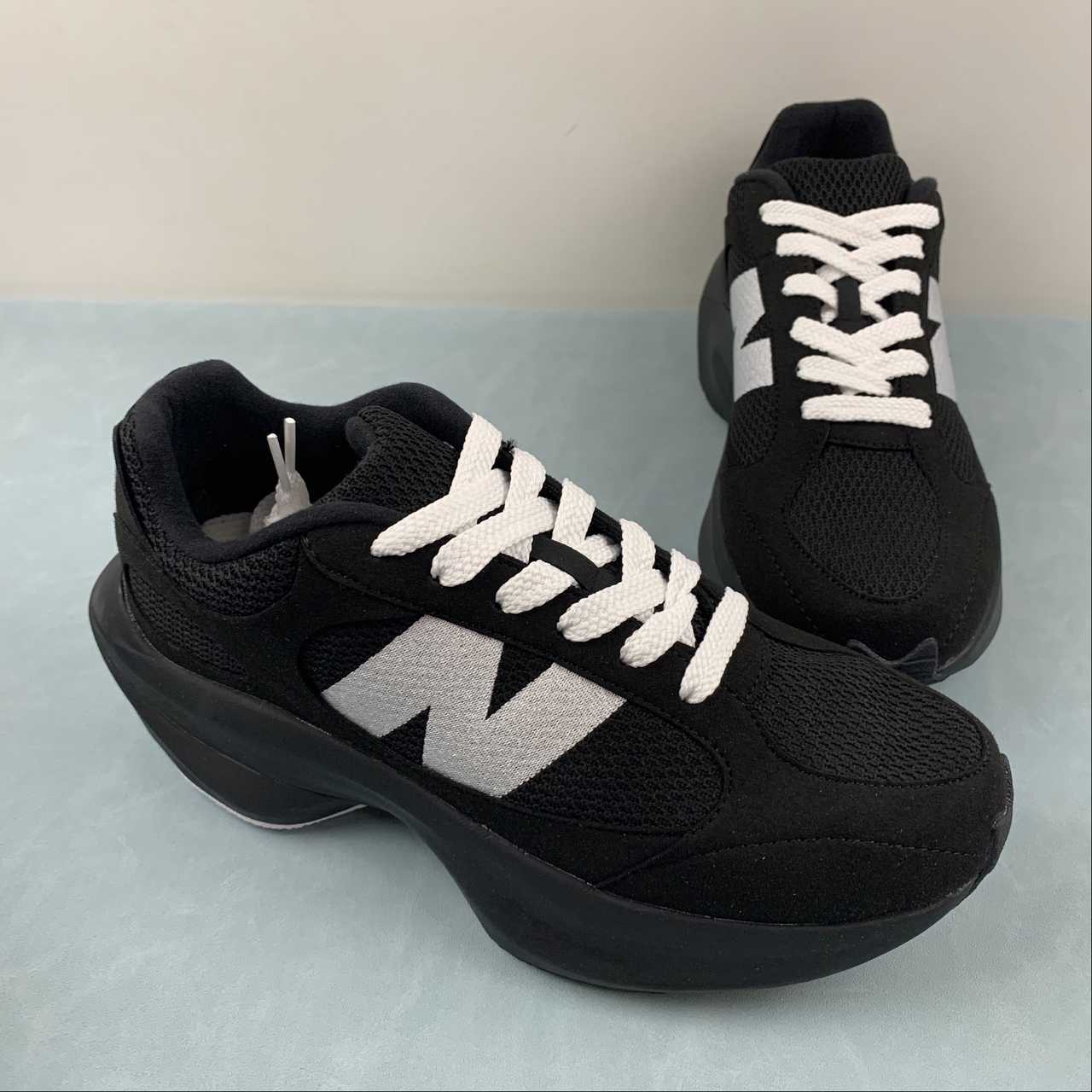 Replica New Balance Shoe New Balance UWRPOBBW  35.5-46