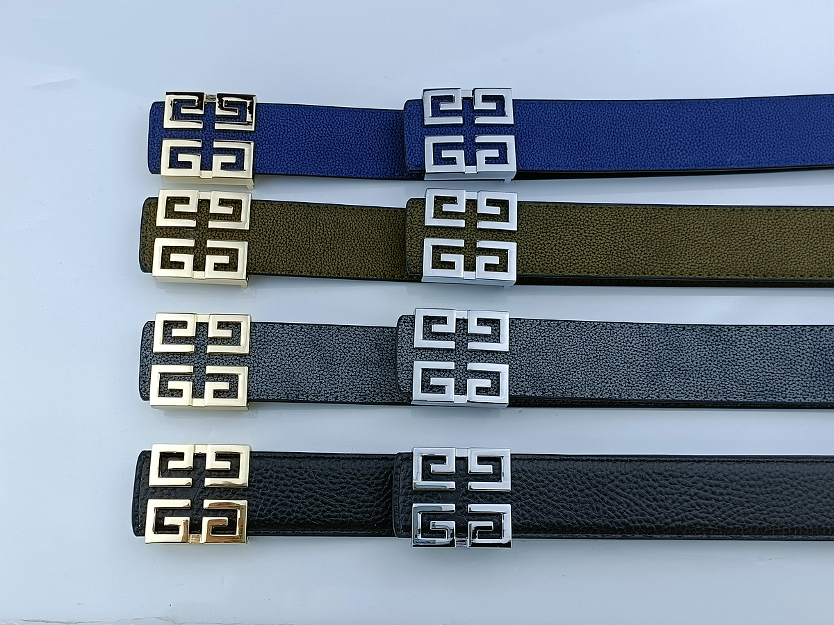 Replica GIVENCHY belt