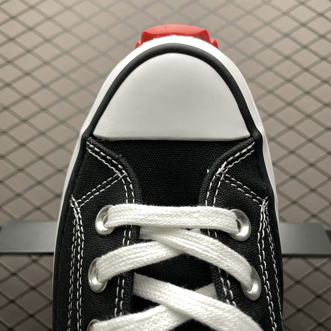 Replica Converse Shoe Keith Hating x Converse Size 35-40 1018
