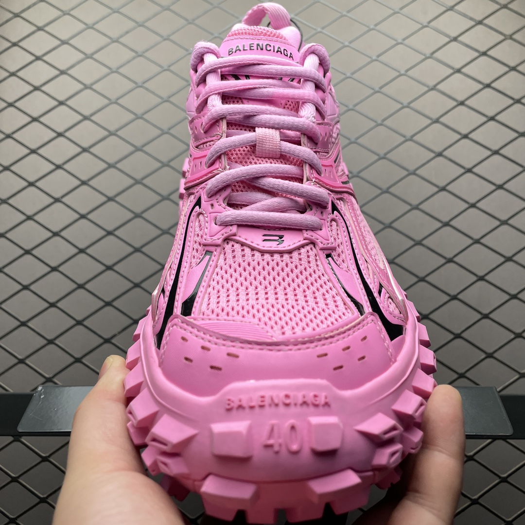 Replica Balenciaga Shoe Balenciaga Defender Size 35-46 d
