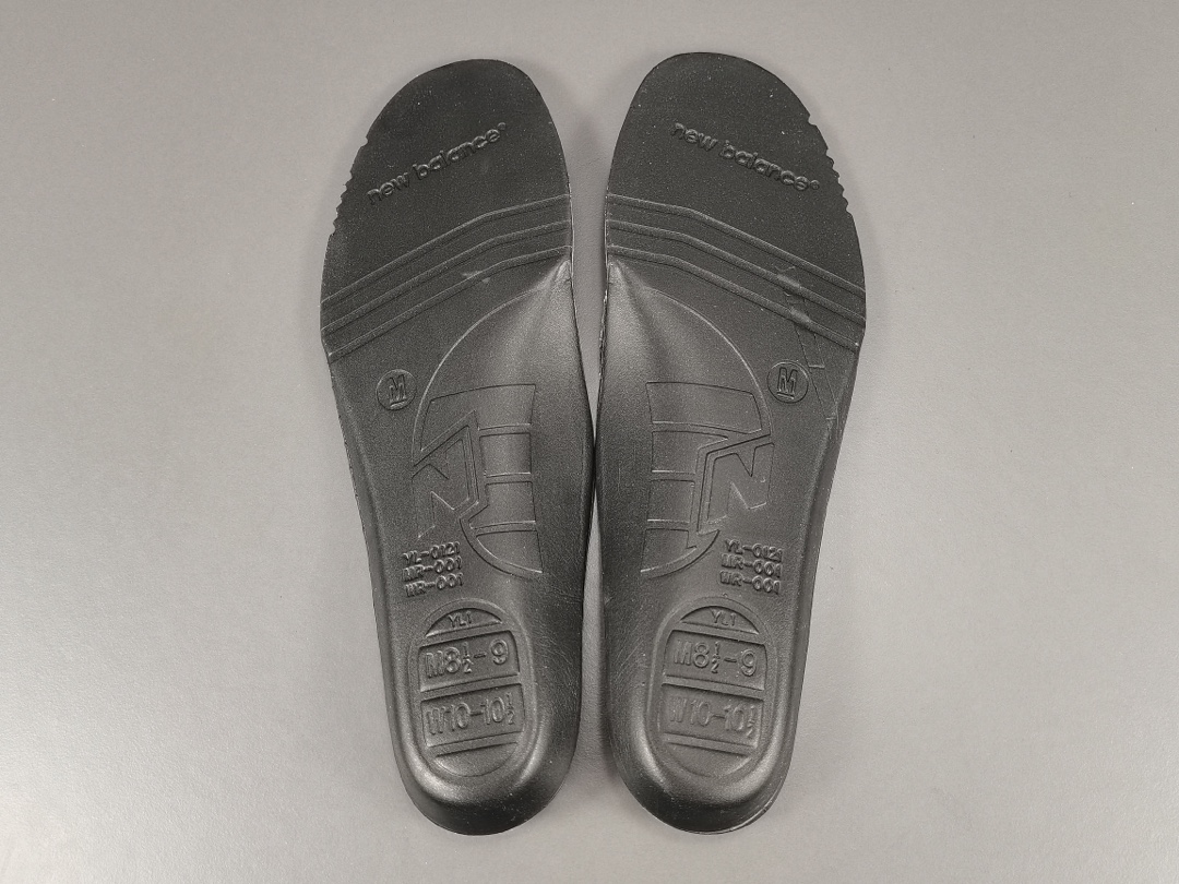 Replica New Balance Shoe New Balance 990 V3 Teddy Made    U990AD3