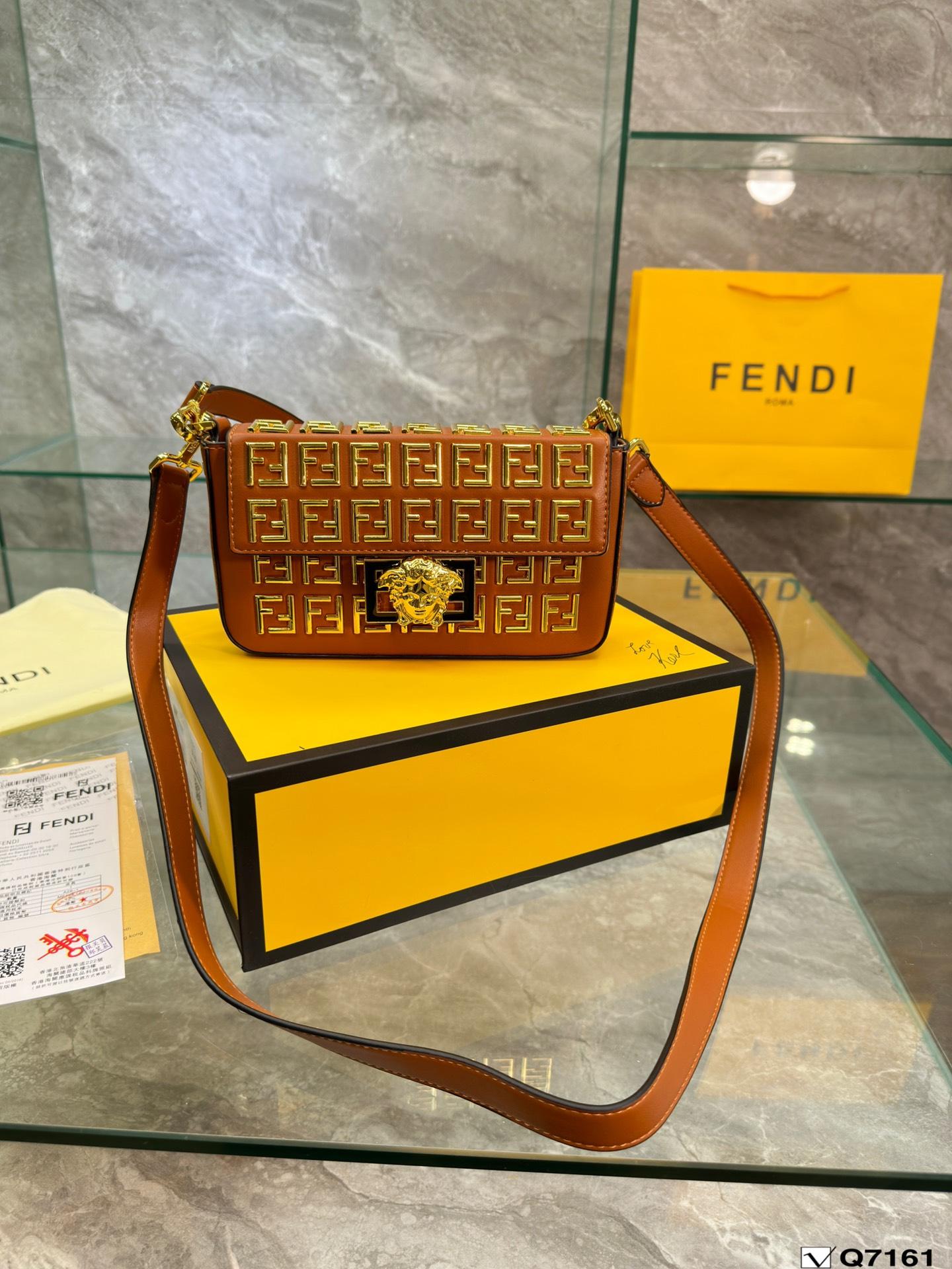 Replica Fendi Bag 22*13CM