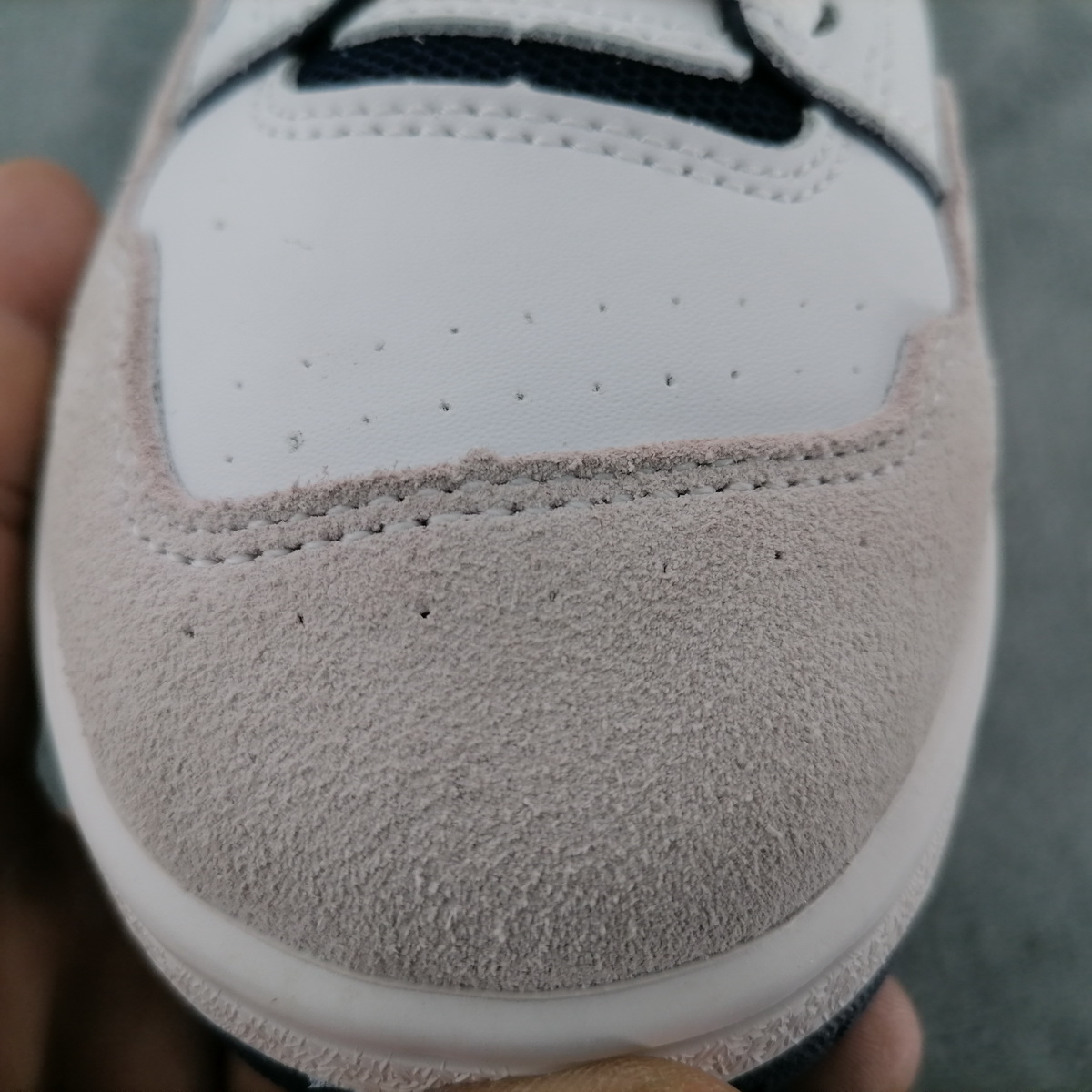 Replica New Balance Shoe New Balance 550  Premuim Pack