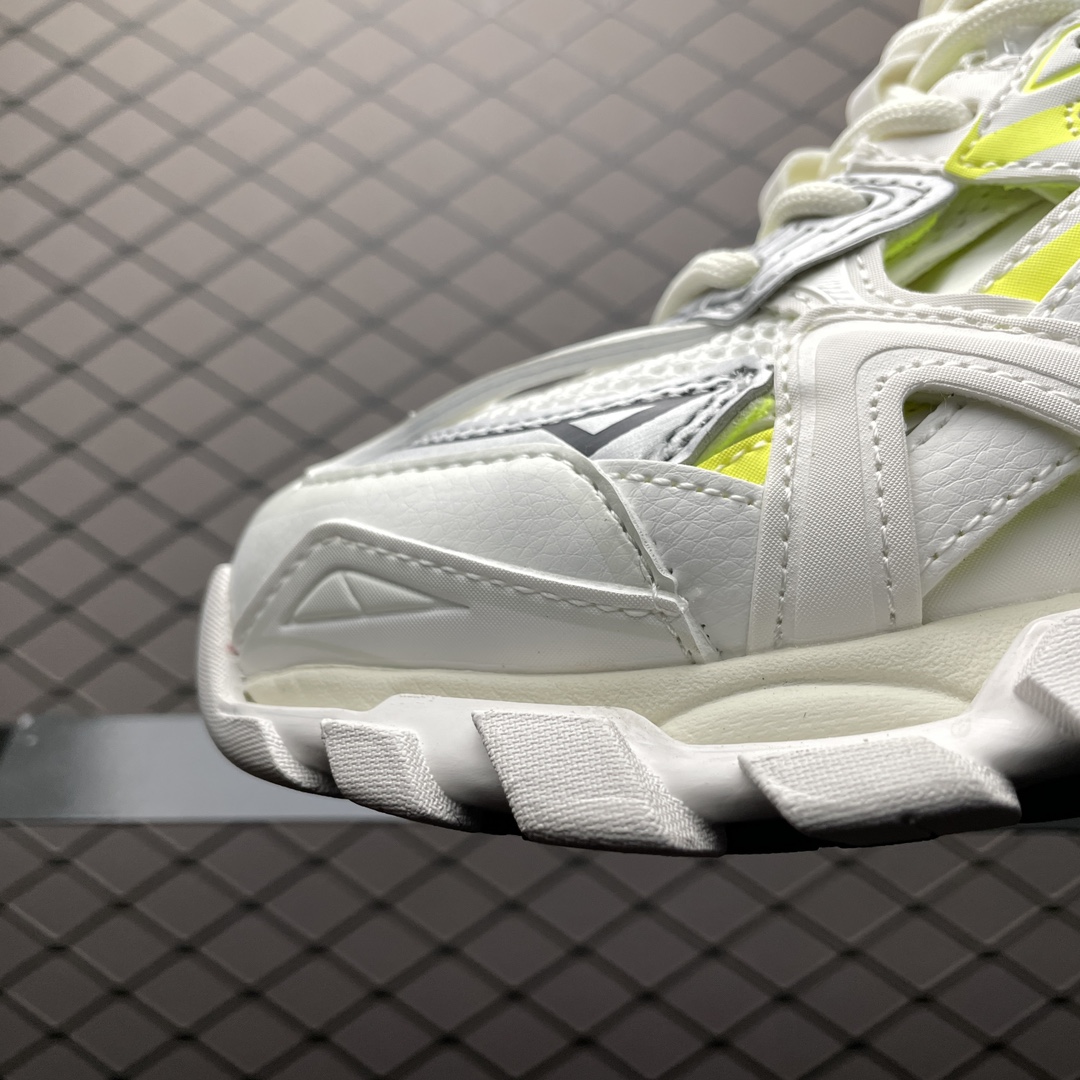 Replica Balenciaga Shoe Balenciaga Track 2 Open Sneaker Size 35-46d