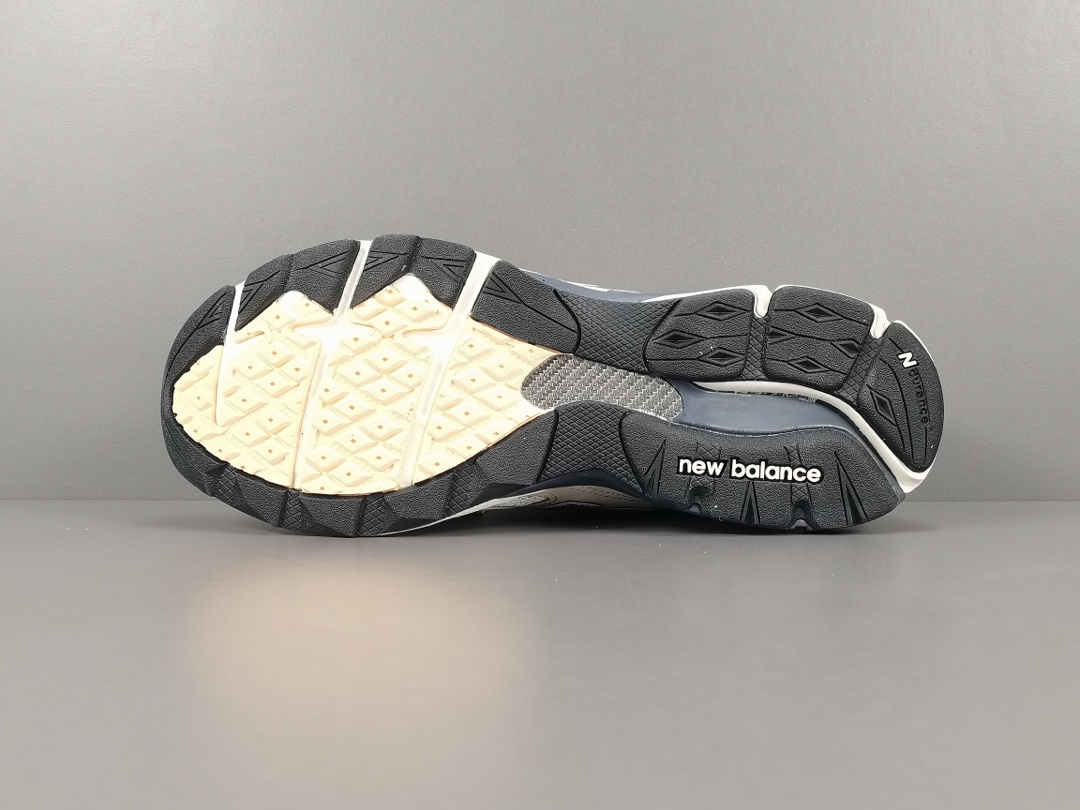 Replica New Balance Shoe New Balance 990 V3 Teddy Made    U990AD3