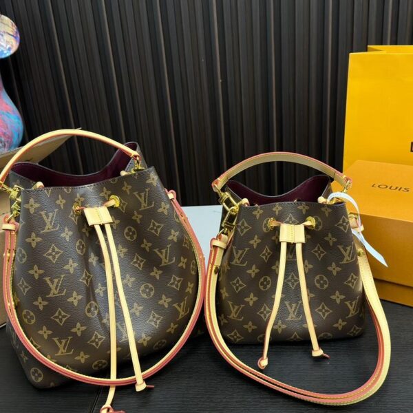 Replica Louis Vuitton Bag 19*19CM/25*25CM