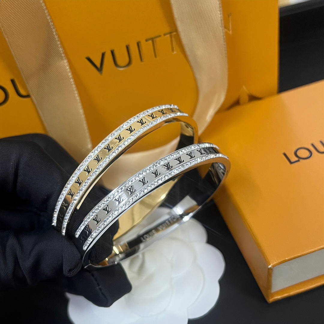 Replica LOUIS VUITTON Bangle