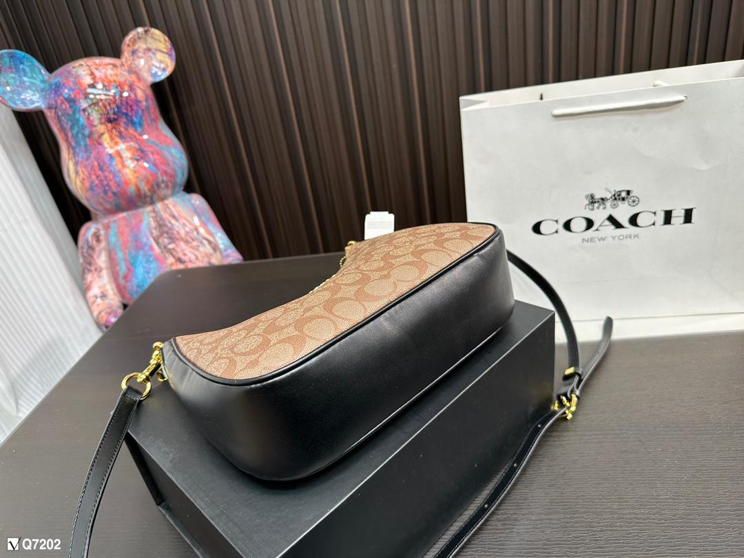 Replica Coach Bag 27*15CM
