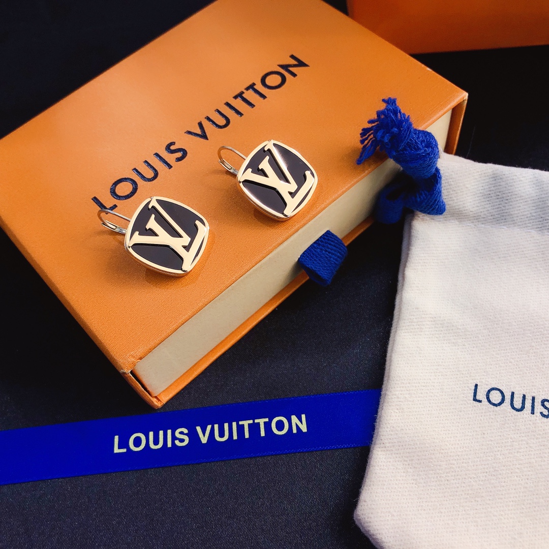 Replica LOUIS VUITTON Earring