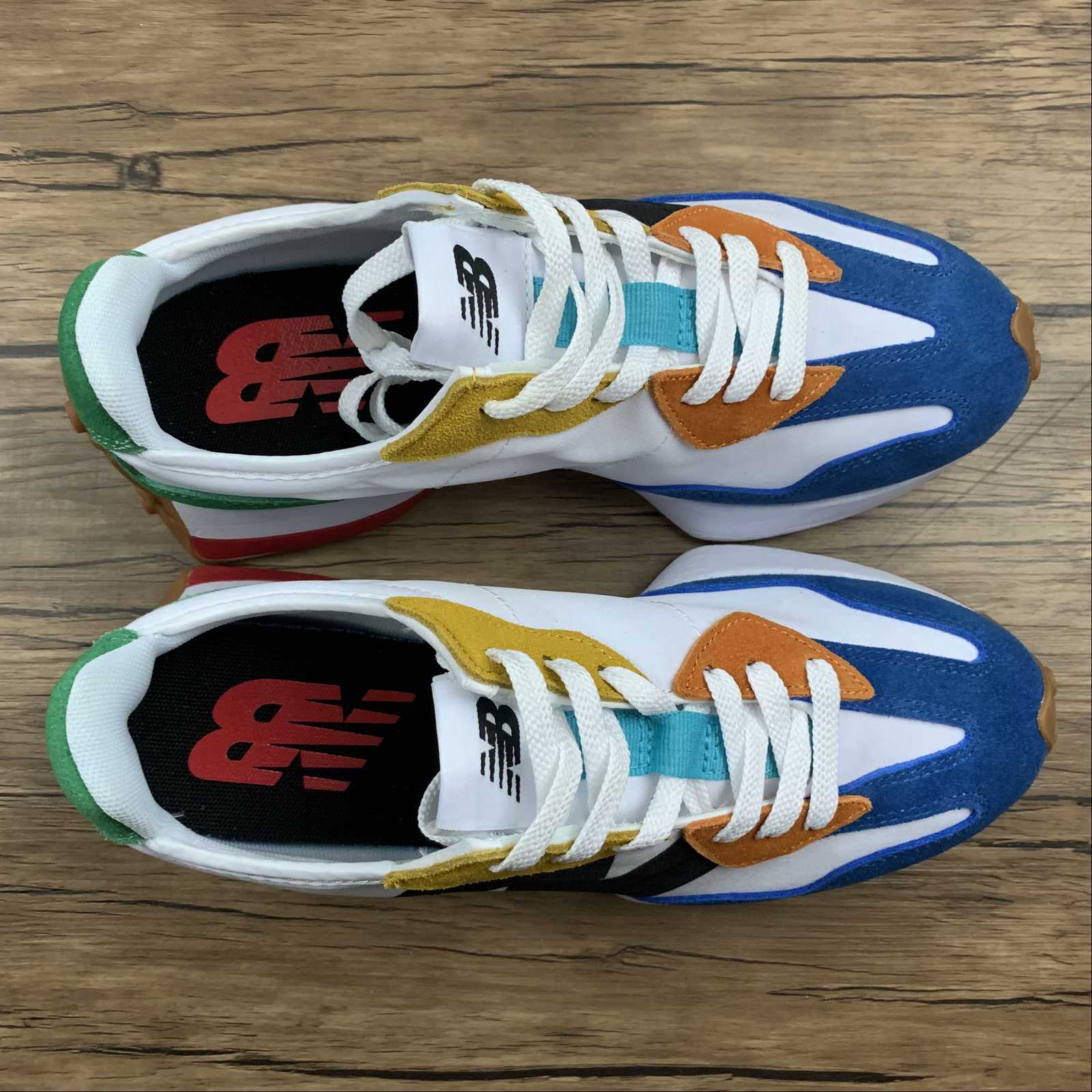 Replica New Balance Shoe New Balance NB327  MS327PBA  36-45