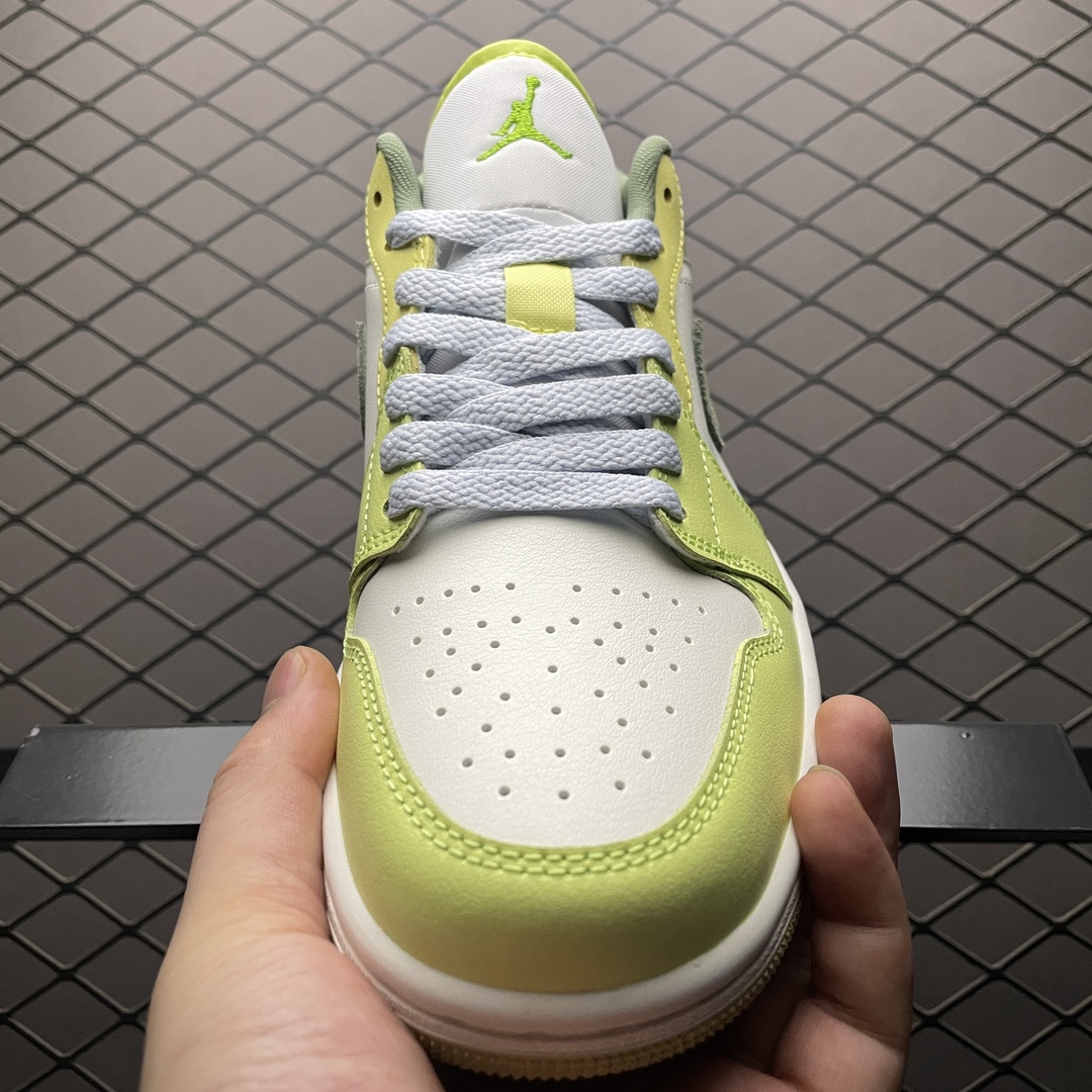 Replica Air Jordan Shoe Air Jordan 1 Low AJ1 FD9906-131 Size 36-46