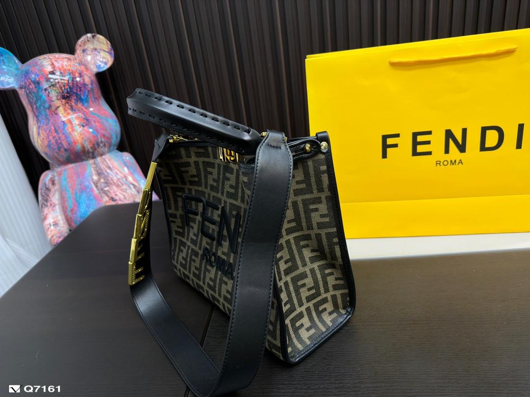 Replica Fendi Bag 28*25CM