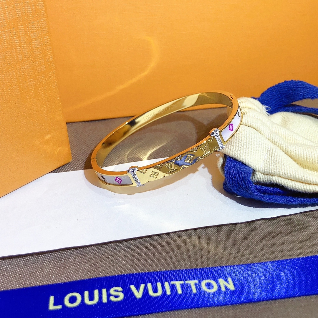 Replica LOUIS VUITTON Bangle
