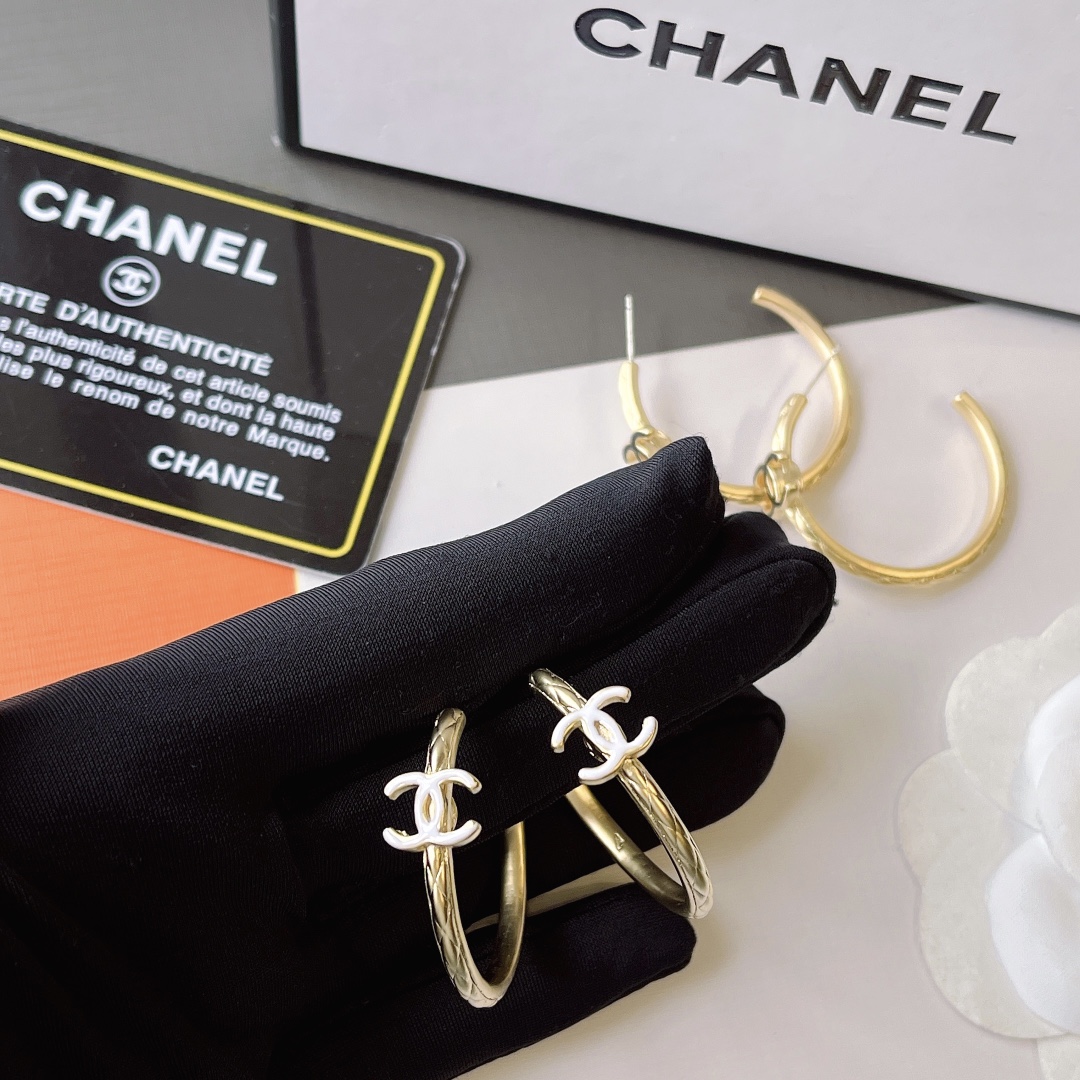 Replica CHANEL Earring