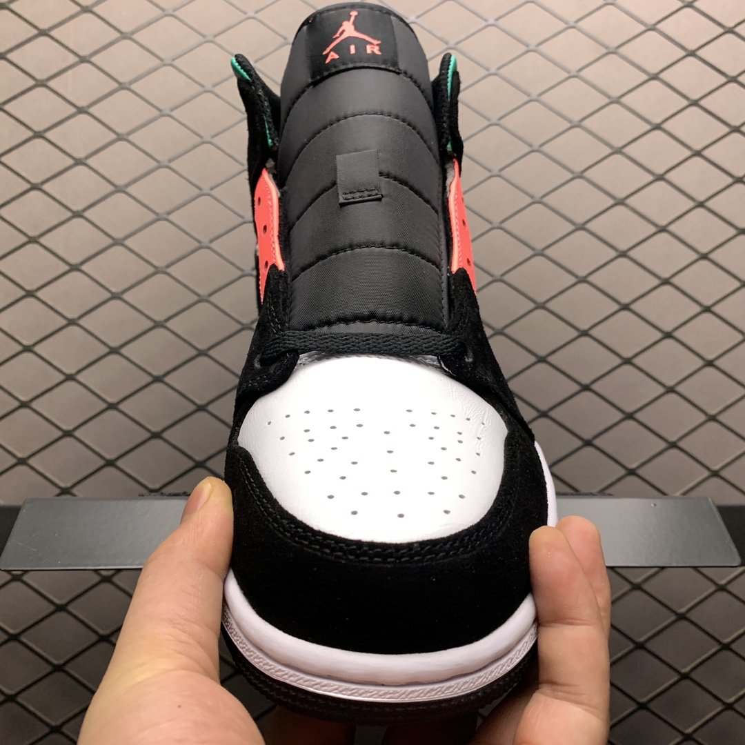 Replica Air Jordan Shoe Air Jordan 1 Mid AJ1 852542-116 39-46