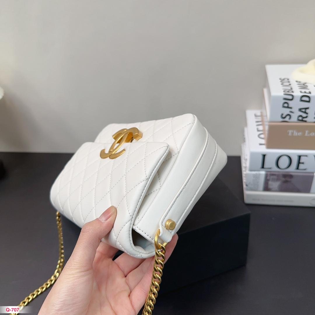 Replica Chanel Bag 18*10CM