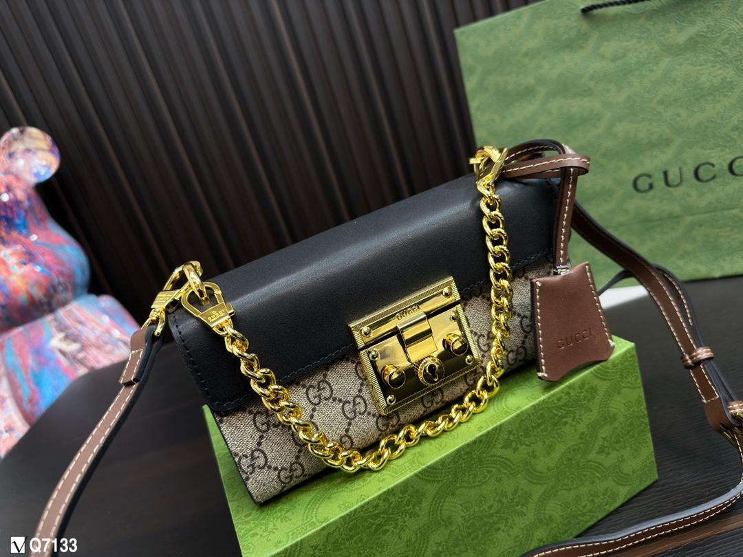 Replica Gucci Bag 20*11CM