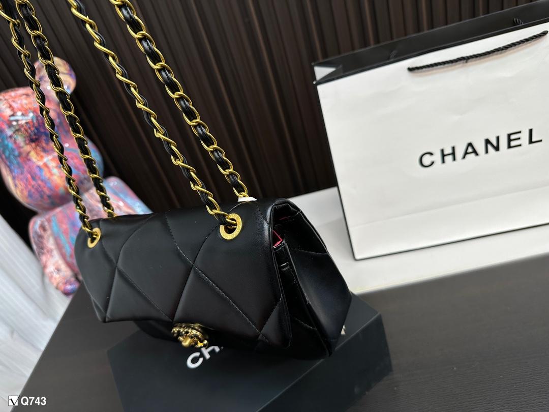 Replica Chanel Bag 15*25CM