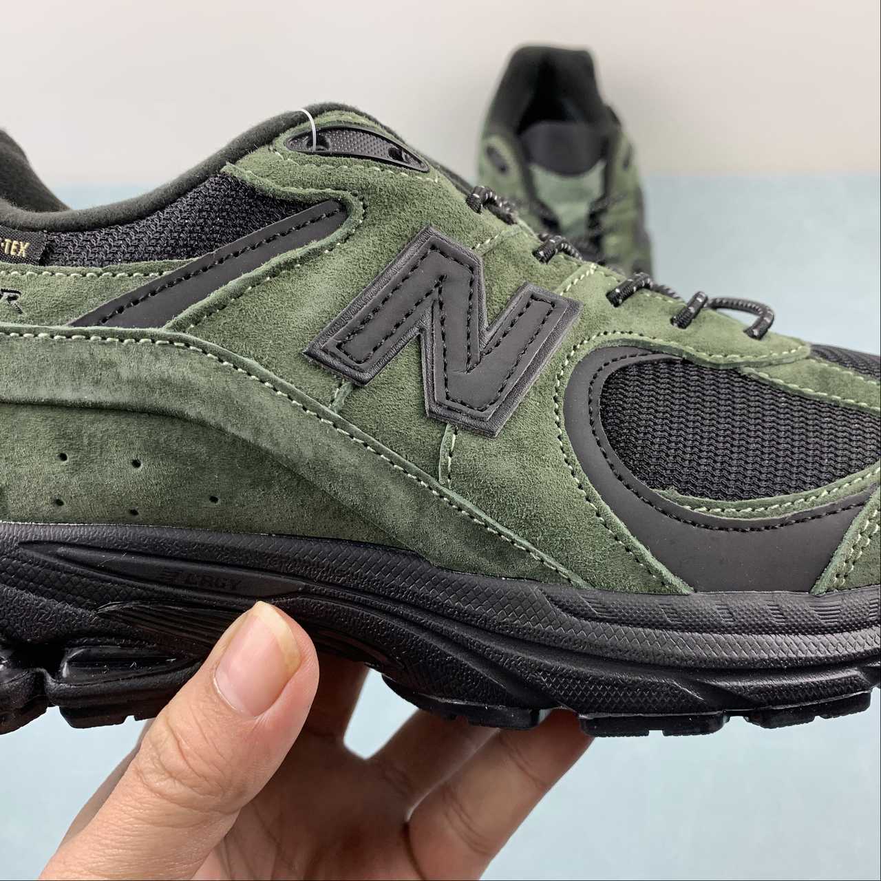Replica New Balance Shoe New Balance NB2002  M2002RXY  36-45