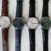 Replica IWC 904l Stainless Steel Automatic Machine Watch 42MM