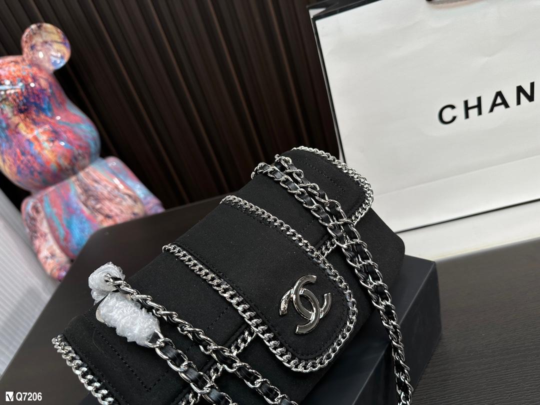 Replica Chanel Bag 14*24CM