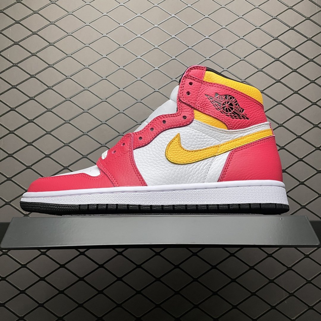 Replica Air Jordan Shoe Air Jordan 1 High AJ1 555088-603 36-46