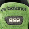 Replica New Balance Shoe JJJJound x New Balance 992