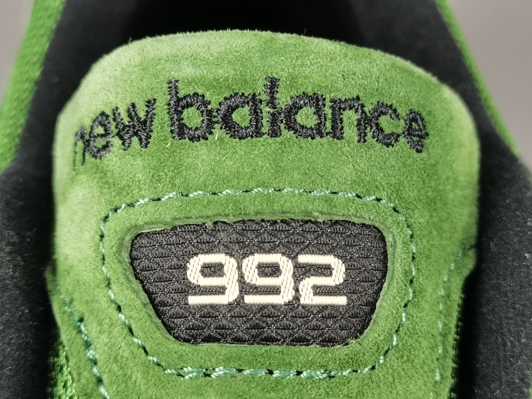 Replica New Balance Shoe JJJJound x New Balance 992