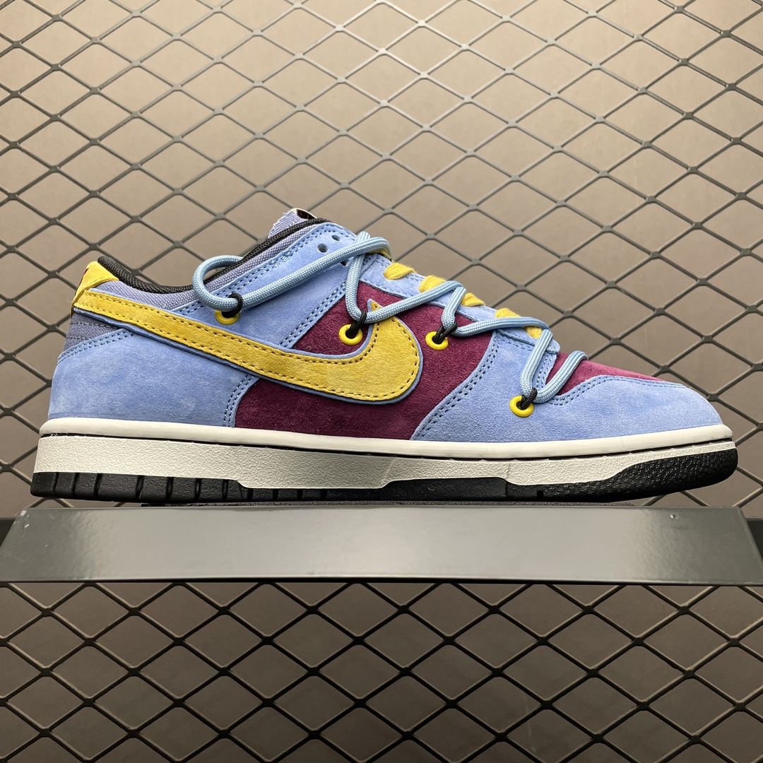 Replica Nike Dunk SB Shoe Nike Dunk Low CT0856-104 Size 36-47.5 #35UEFF37