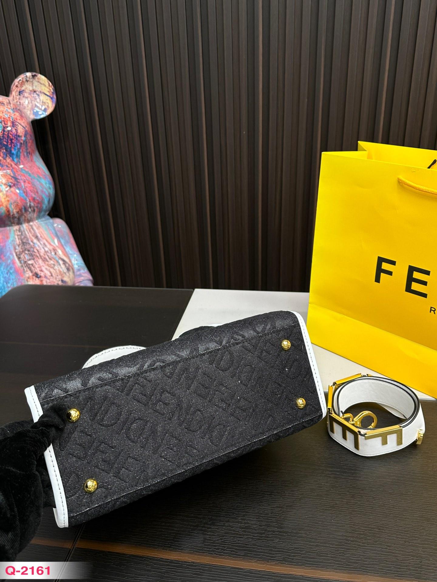 Replica Fendi Bag 28*25CM