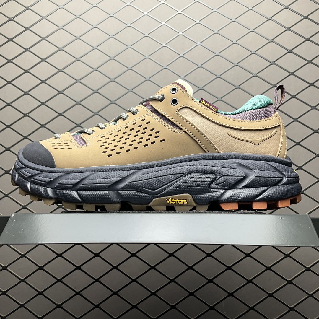 Replica HOKA Shoe Bodega x Hoka One One Tor Ultra Lo 1145771 Size 40-45