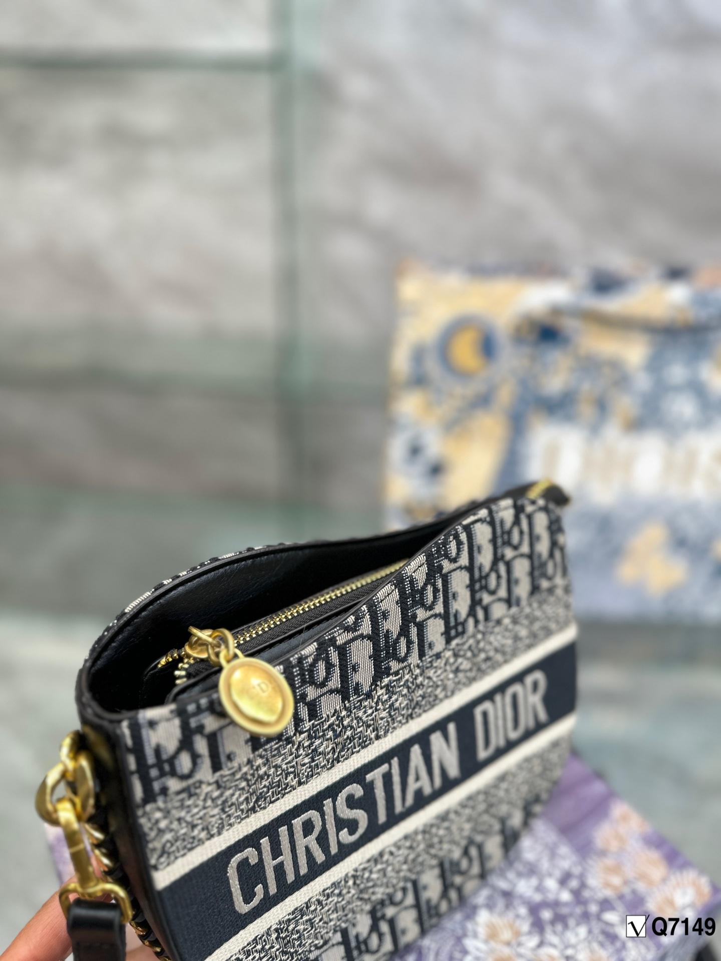 Replica Dior Bag 20*18CM