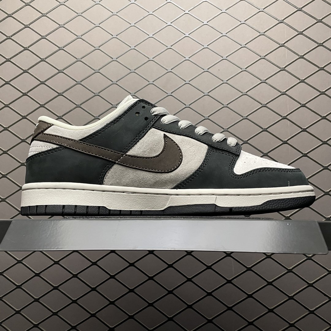Replica Nike Dunk SB Shoe Otomo Katsuhiro x Nike SB Dunk Low Steamboy OST LF0039-003 SIZE 36-47