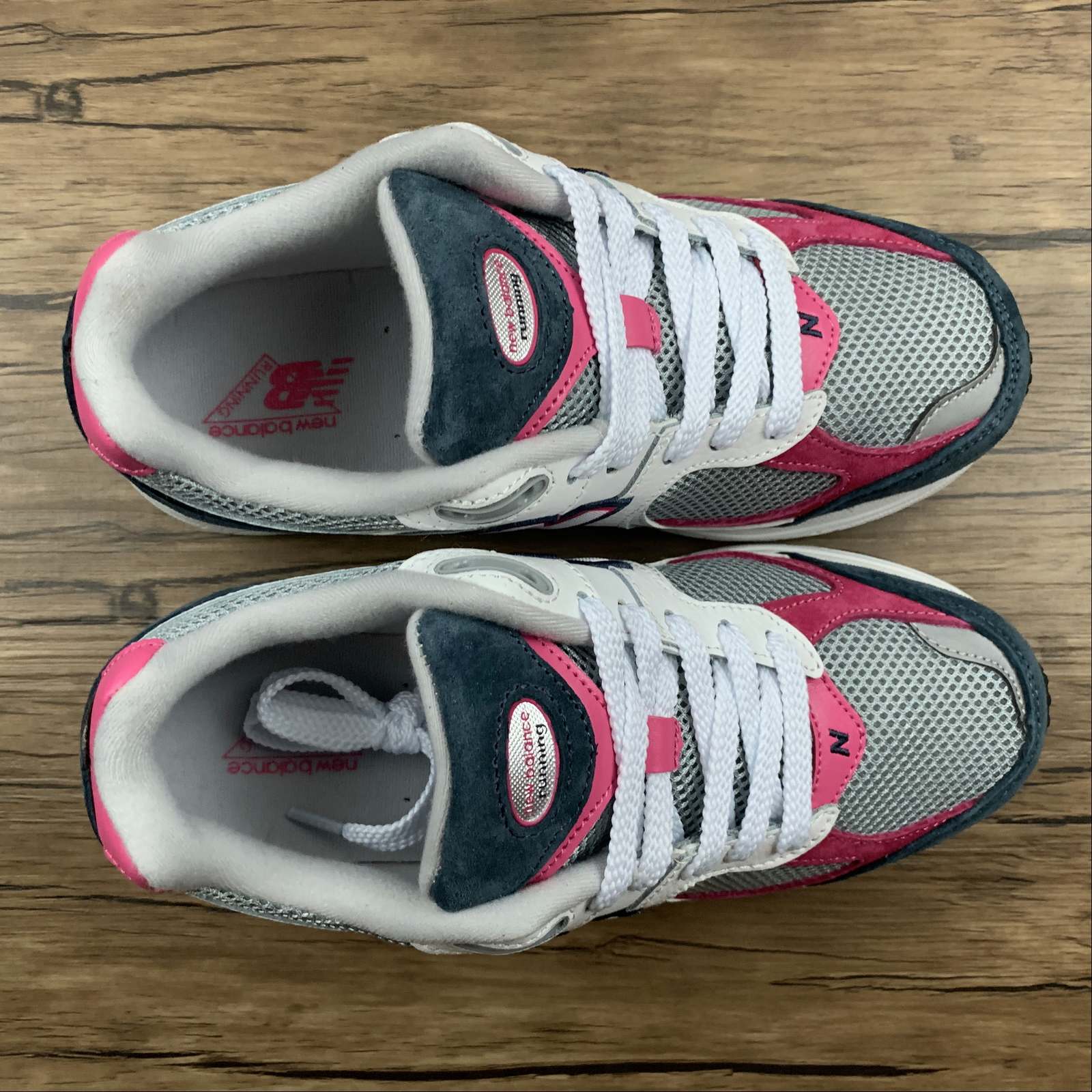 Replica New Balance Shoe New Balance NB2002  ML2002RH  36 36.5 37 38 38.5 39 40