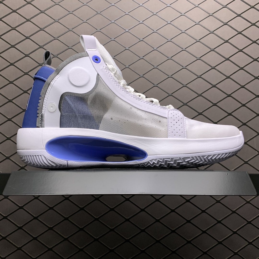 Replica Air Jordan Shoe Air Jordan XXXIV PF AJ34 BQ3381-104 39-46