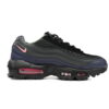 Replica Nike Air Max Shoe Corteiz Corteiz x Nike Air Max 95 FB2709-001 Pink Beam