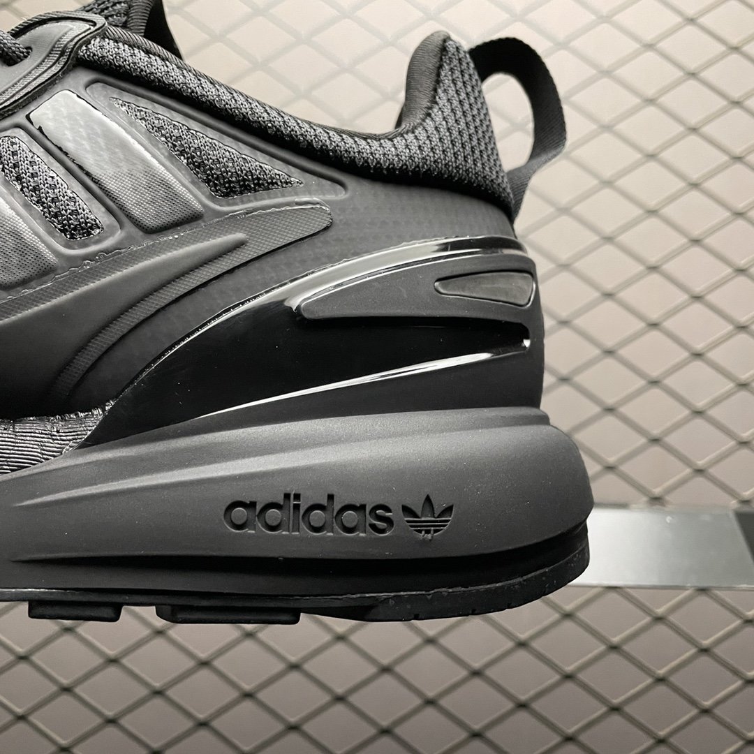 Replica Adidas Shoe Adidas ZX 2K Boost 2.0GZ7740 36-45