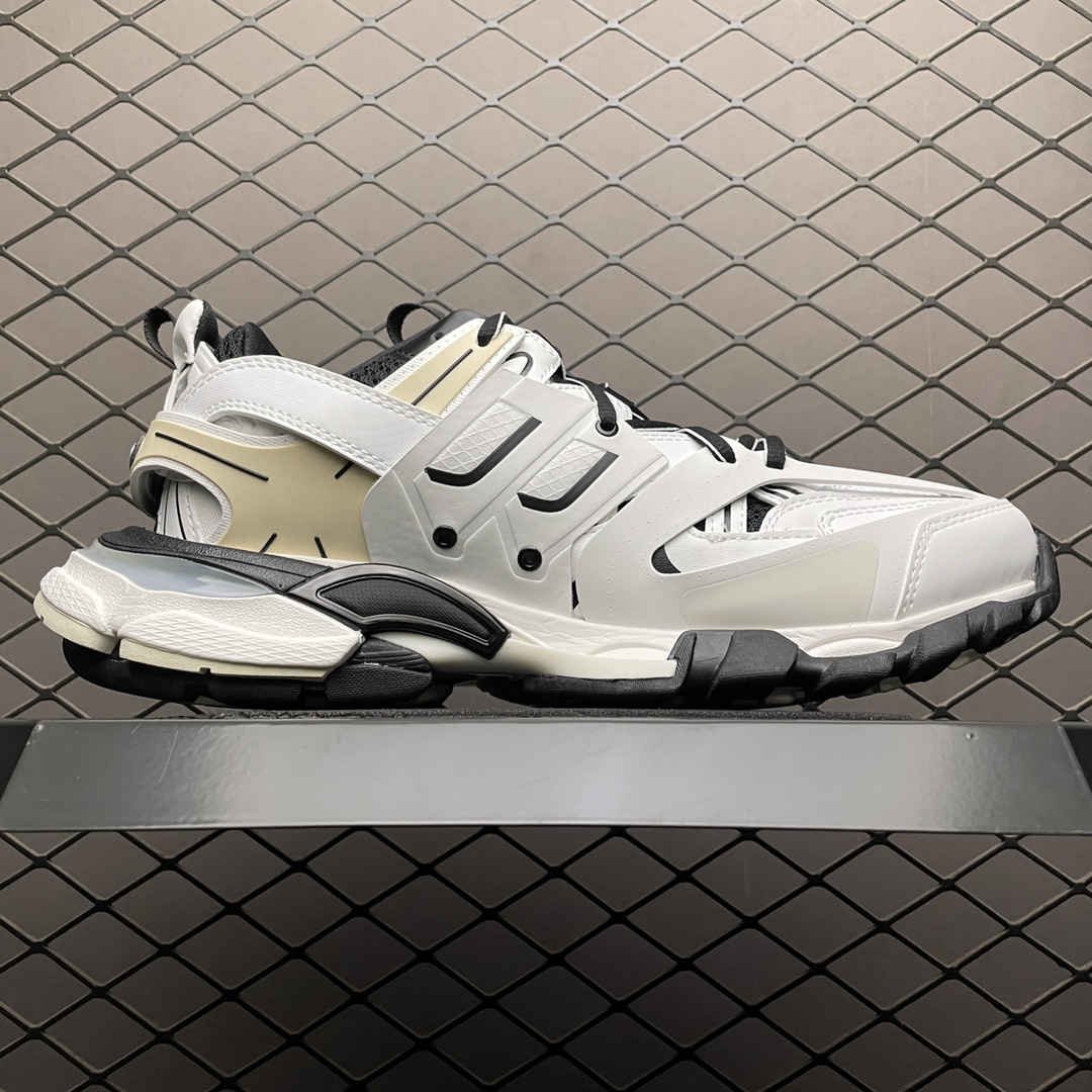 Replica Balenciaga Shoe Balenciaga Track Sneaker Size 35-46_m7ZWQ