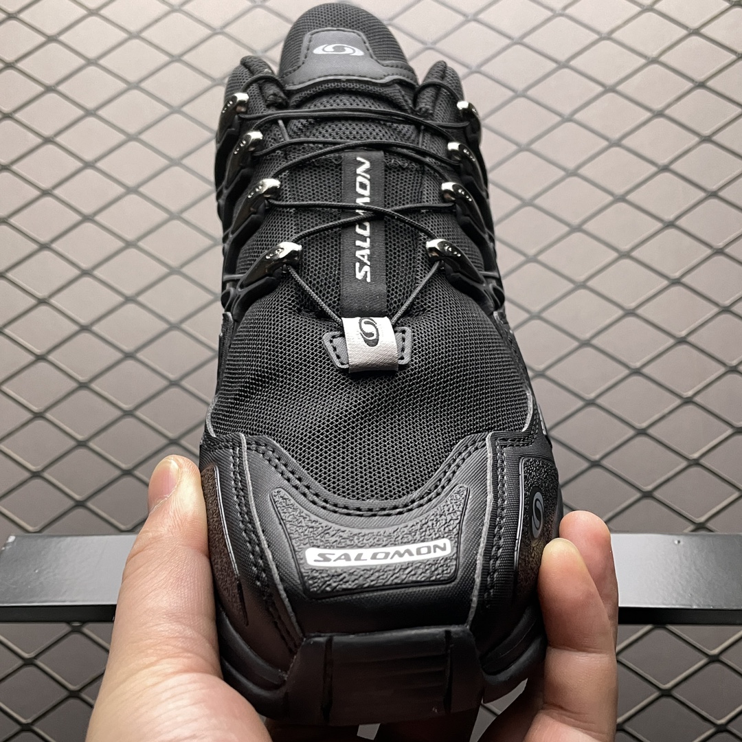 Replica Salomon Shoe Salomon ACS Pro Advanced 472366 Size 40-45