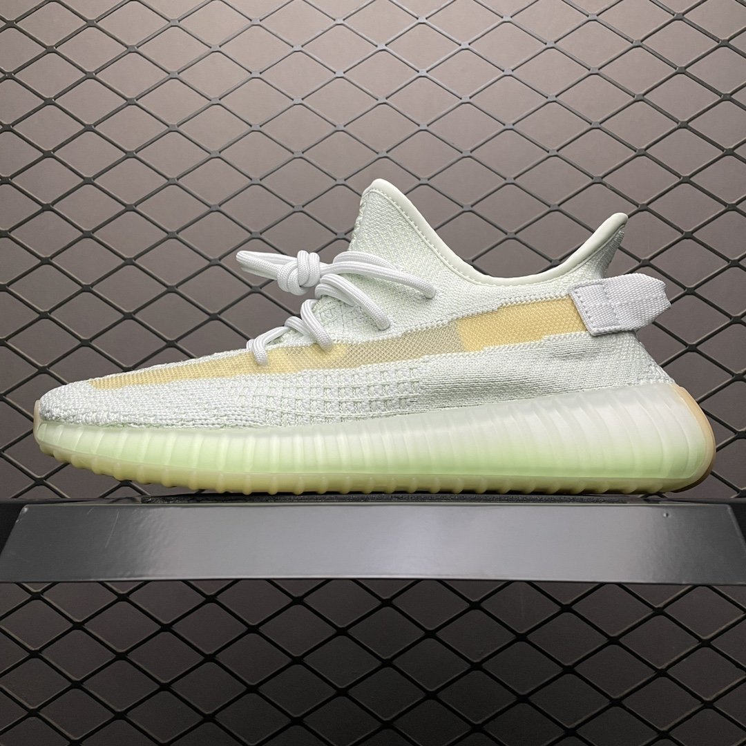 Replica Adidas Yeezy Shoe Adidas Yeezy 350V2 Hyper space EG7492 Size 36-48