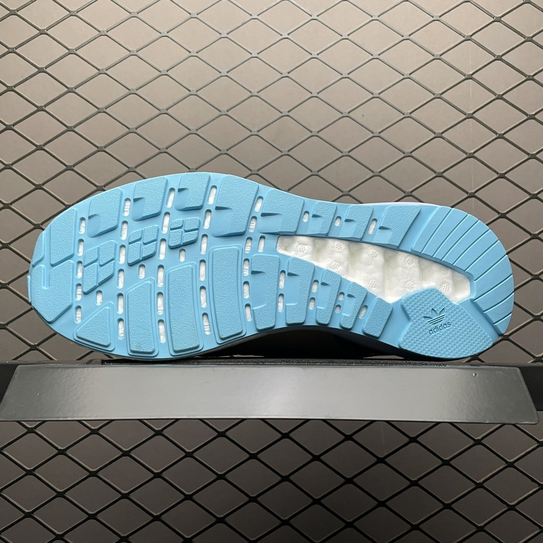 Replica Adidas Shoe Adidas ZX 2K Boost 2.0 GZ750236-40