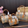 Replica BURBERRY Bag  19*12CM/24*17CM/29*21CM