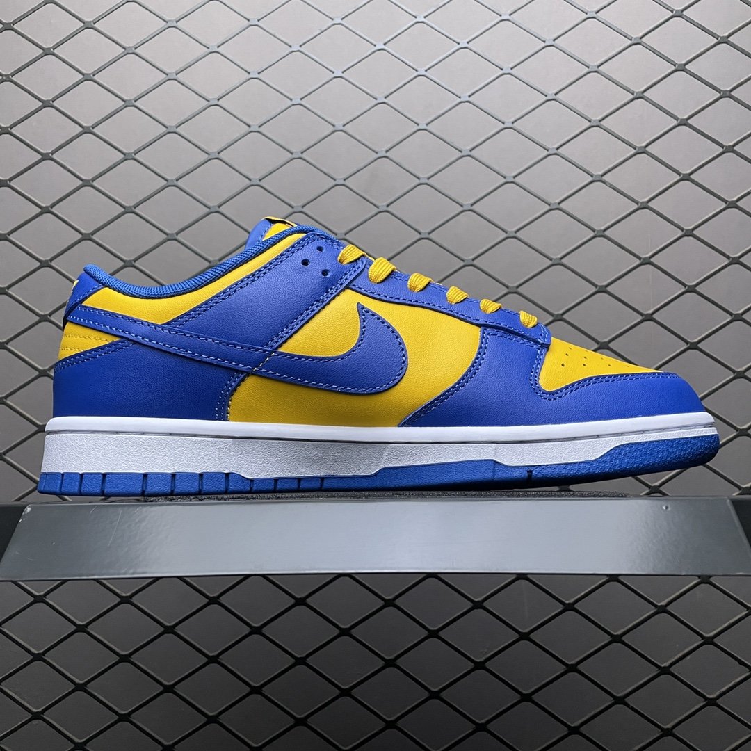 Replica Nike Dunk SB Shoe Nike Dunk Low UCLA DD1391-402 Size 36-46 37IFTU101