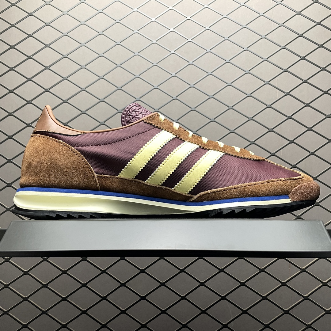 Replica Adidas Shoe Adidas SL 72 RS IE3425 Size 35-45