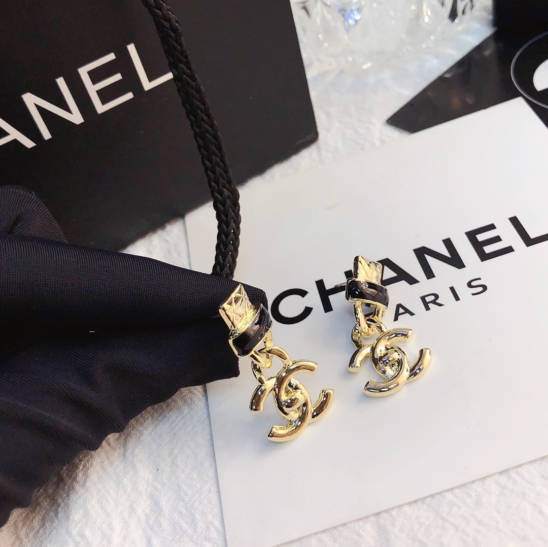 Replica CHANEL Earring