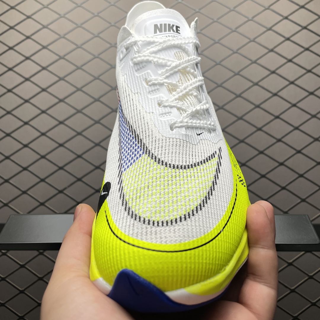 Replica Nike Shoe Nike ZoomX Vaporfly Next% 2 CU4111-103 Size 36-45