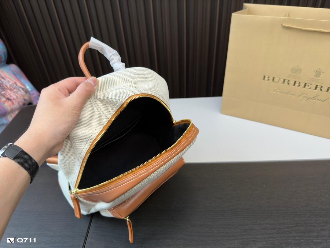 Replica Burberry Bag 26*31CM