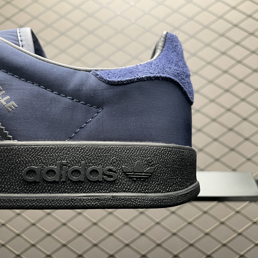 Replica Adidas Shoe Hikari Shibata x Adidas Gazelle Indoor IH9986