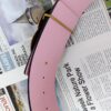 Replica GUCCI belt