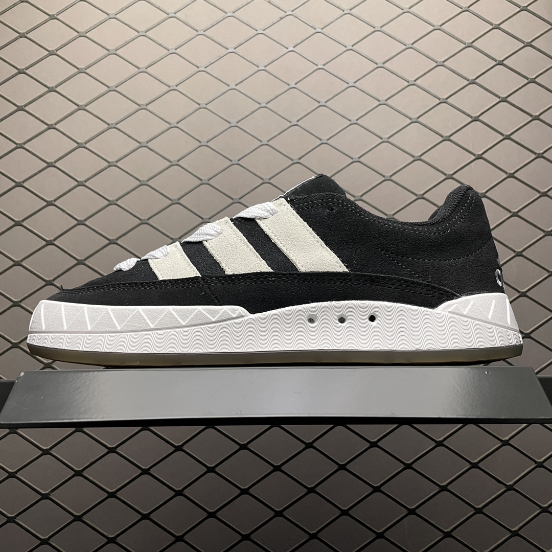 Replica Adidas Shoe Adidas Adimatic GY5274 SIZE 36-45 25TDEF25